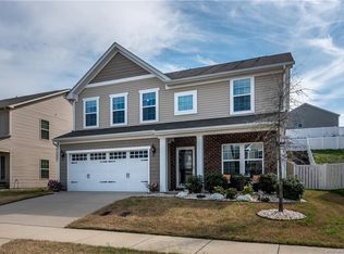 1276 Farm Branch Dr, Concord, NC 28027