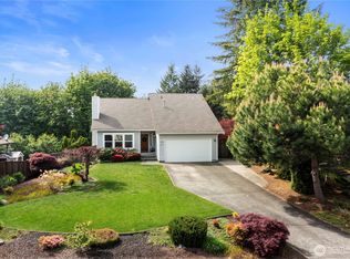 3205 Woodland Dr SW, Tumwater, WA 98512