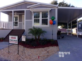 1388 Four Seasons Blvd, Tampa, FL 33613