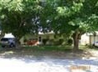 112 Devonshire Dr, Wichita Falls, TX 76302