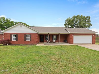 5043 Kefauver Dr, Milan, TN, 38358