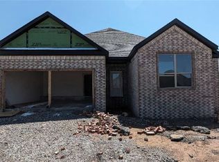 611 Abigail St, Bentonville, AR 72713