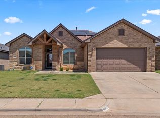 6416 94th St, Lubbock, TX 79424