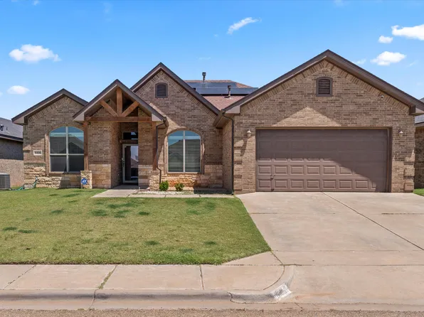 6416 94th St, Lubbock, TX 79424