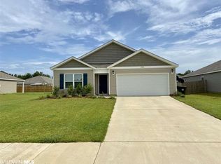 17380 Harding Drive, Foley, AL 36535