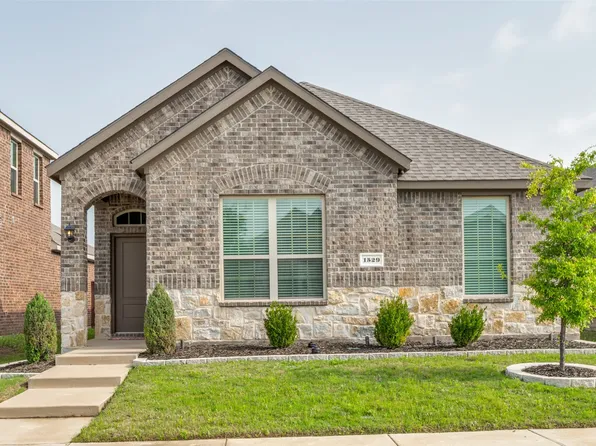 1529 Bennington Ln, Celina, TX 75009