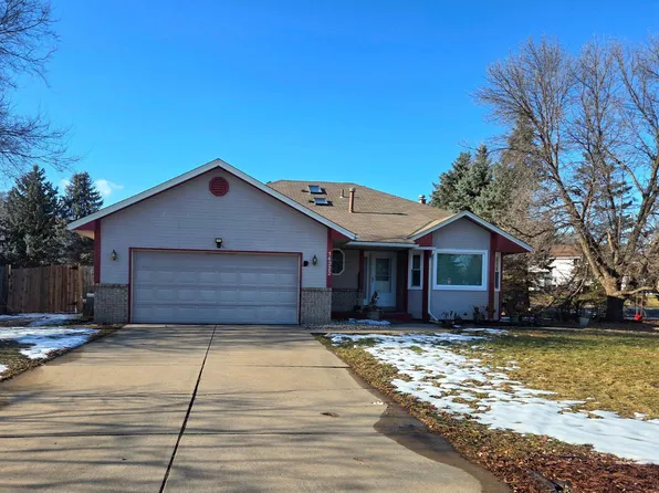 14322 Raven St NW, Andover, MN 55304