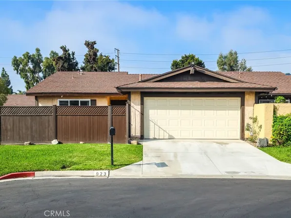 923 S Paula Ln, Anaheim, CA 92805