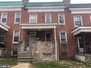107 S Wickham Rd, Baltimore, MD 21229