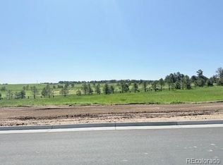 15031 Allen Ranch Road LOT 50, Colorado Springs, CO 80908