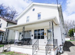 1519 Meylert Ave, Scranton, PA
