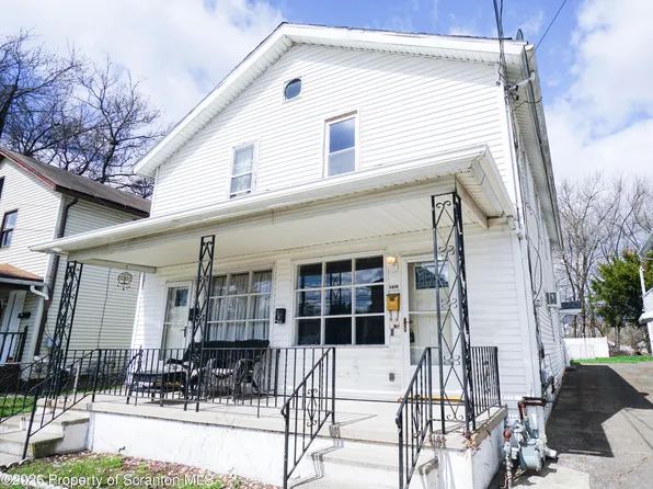 1519 Meylert Ave, Scranton, PA 18509