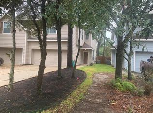 87 E Stedhill Loop, Conroe, TX 77384