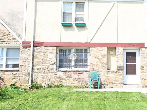 5104 Pembridge Ave, Baltimore, MD 21215