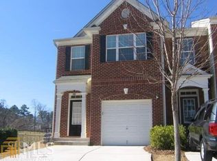 1326 Adcox Sq, Stone Mountain, GA 30088