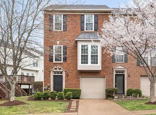 631 Huffine Manor Cir, Franklin, TN 37067