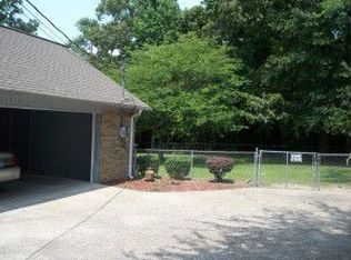 89 Sunny Meadows Dr, Hattiesburg, MS 39402