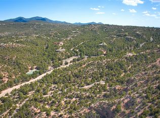 12 AND 23 Sugarloaf Ln, Santa Fe, NM 87501