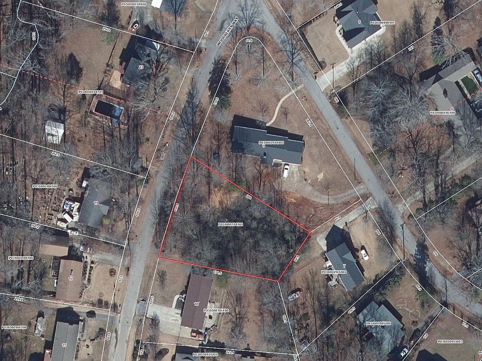 1st image of 22 Woodberry Way