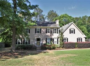 535 River Oak Loop, Lawrenceville, GA 30044
