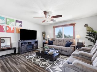 7809 Timberline Rd, Black Hawk, SD 57718