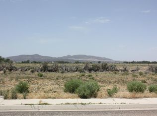 3454 W 1850 N, Cedar City, UT 84721