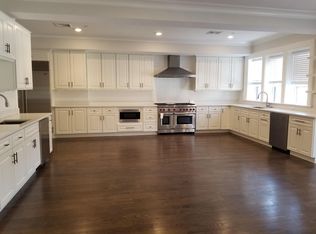11 Alton Pl #1, Brookline, MA 02446