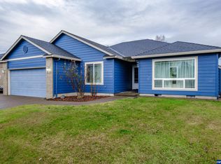 1689 Antelope Cir SW, Albany, OR 97321