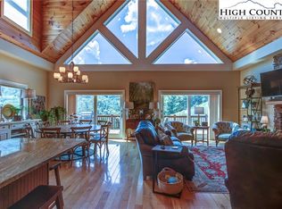 10697 State Highway 194 N, Todd, NC 28684