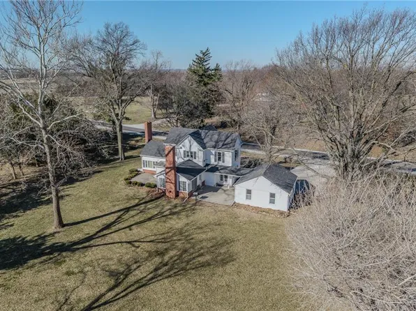 20928 20th Hwy, Higginsville, MO 64037