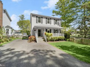 5805 Flood Ave, Deale, MD 20751