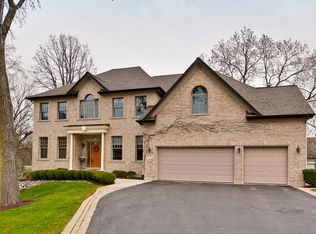 785 S Greenleaf Ct, Palatine, IL