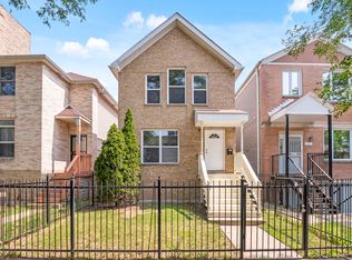 6565 S Harvard Ave, Chicago, IL 60621