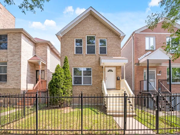 6565 S Harvard Ave, Chicago, IL 60621