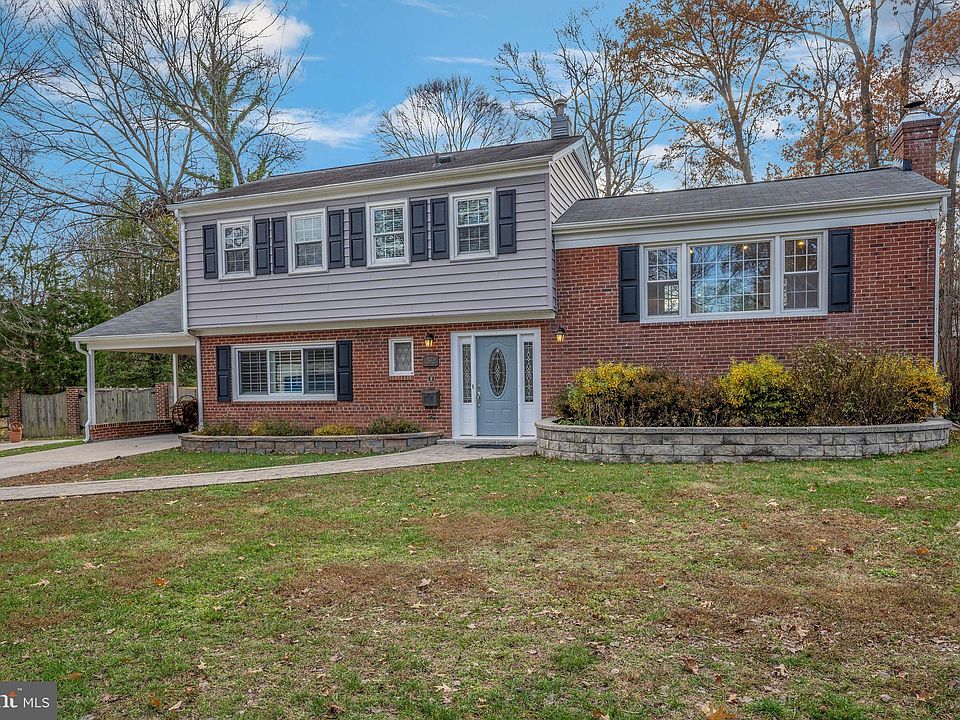 1st image of 9227 Allwood Dr