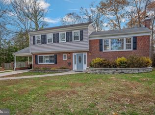 9227 Allwood Dr, Alexandria, VA 22309