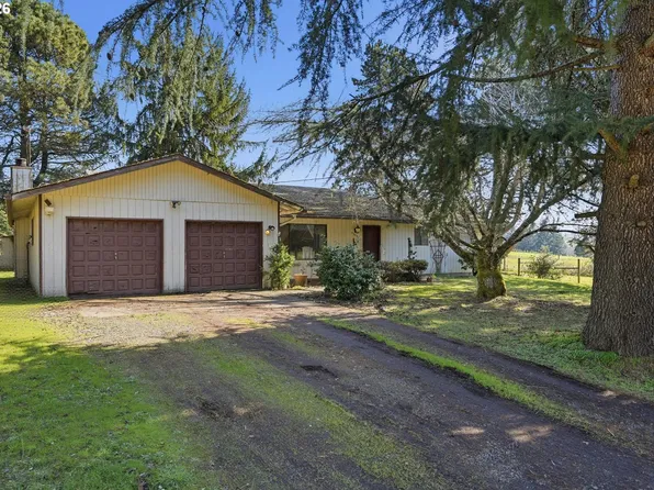 22860 SW Newland Rd, Wilsonville, OR 97070