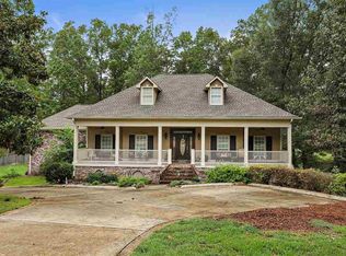 218 W Armistead Dr, Brandon, MS 39042