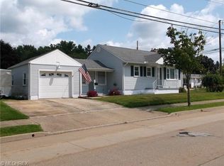 2911 Shelburn Ave, Akron, OH 44312