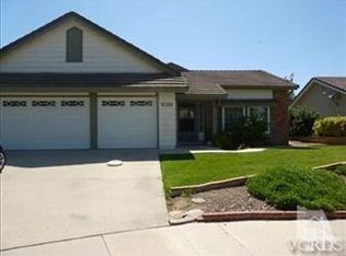 3614 Chadwick Ct, Thousand Oaks, CA 91320