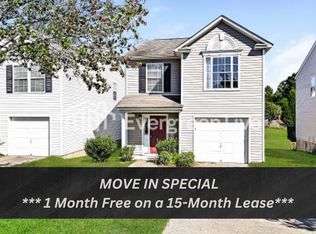 130 Curvewood Rd, Columbia, SC 29229