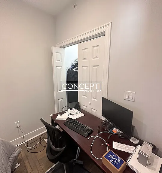 11 Queensberry St #28CP — Photo 6