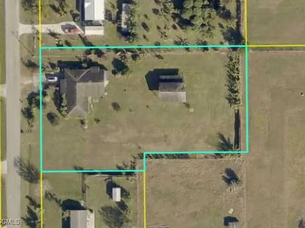 902 Gratton Rd, Clewiston, FL 33440