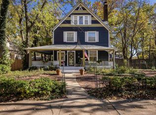 1340 SW College Ave, Topeka, KS 66604