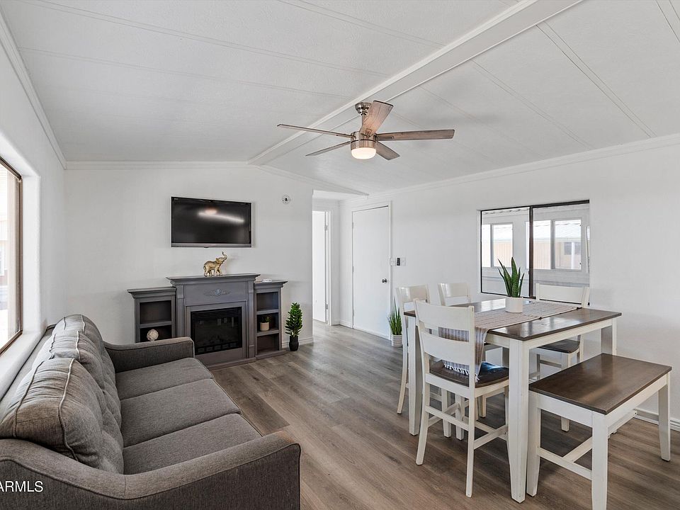 1st image of 10960 N 67TH Avenue #104