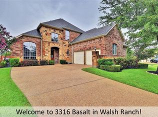 3316 Basalt Cv, Round Rock, TX 78681