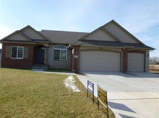 613 S Spring Hollow Dr, Wichita, KS 67230