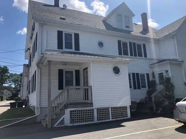18-20 Summer St #18B, Merrimac, MA 01860