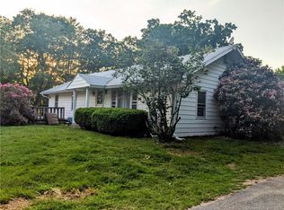 239 Hampton Rd, Pomfret Center, CT 06259