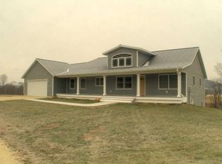 7350 Swede Bottom Rd, Houston, MN 55943